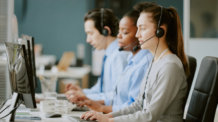 How Virtual Receptionists in Canada Help Businesses Stay Connected